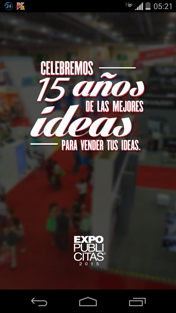 Expopublicitas