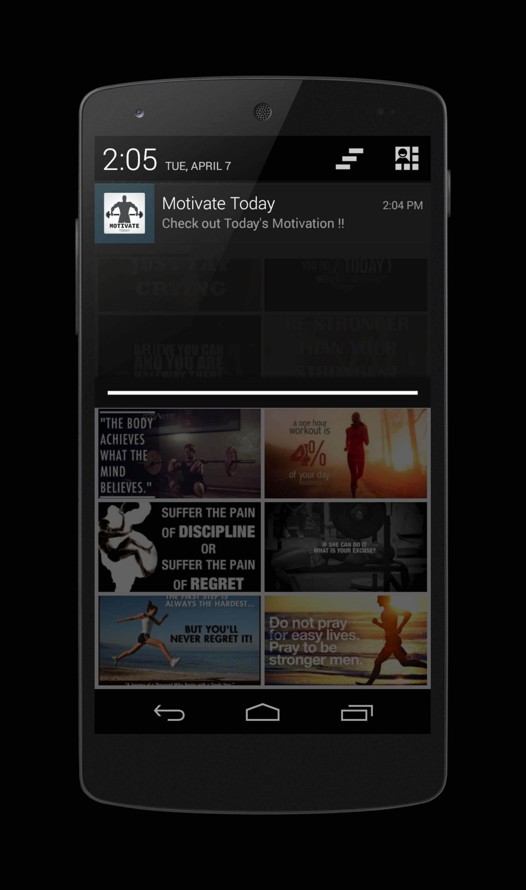 Motivation Quotes Daily