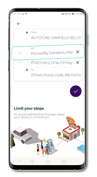 Station Taxis Sunderland