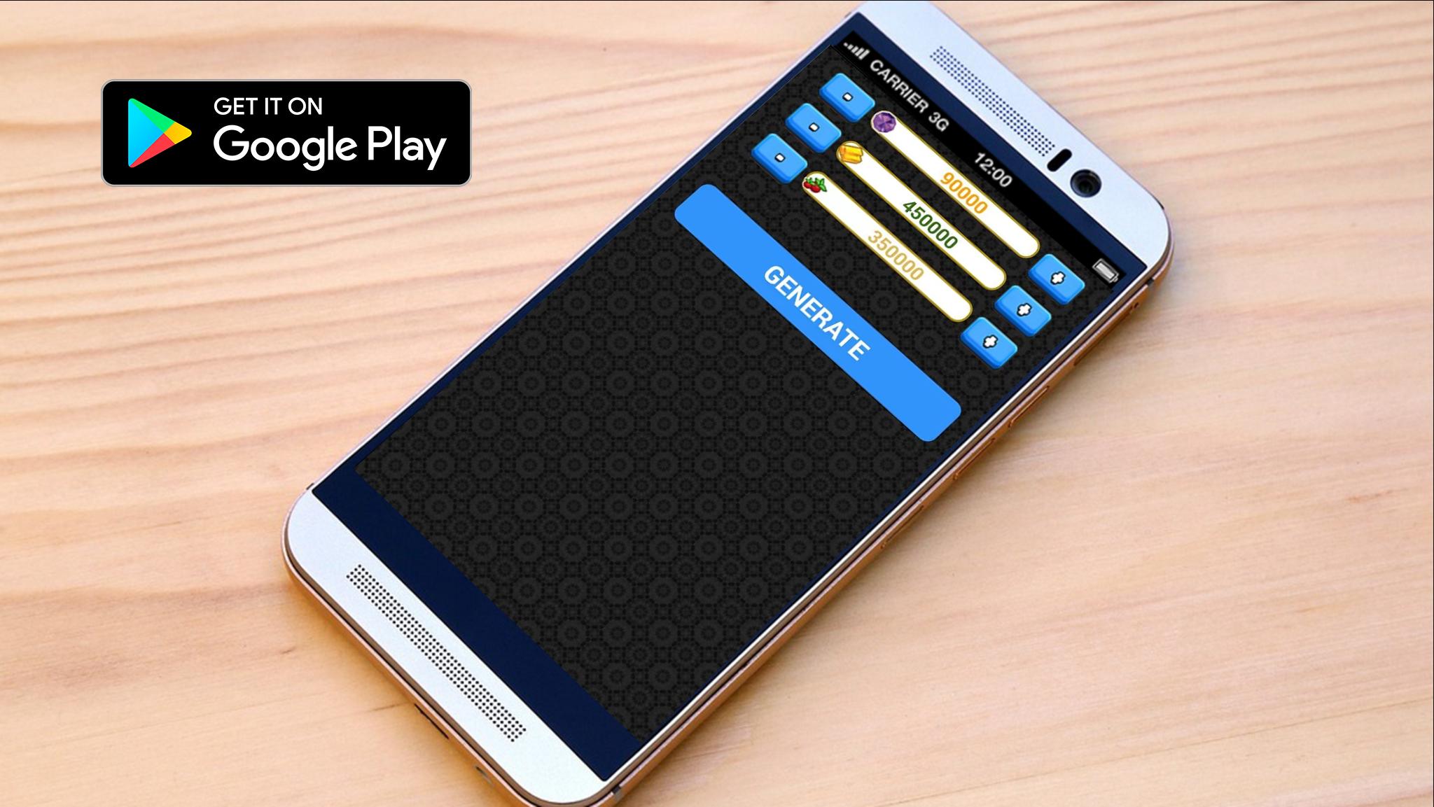 Free Cheat Dragon-City Gems