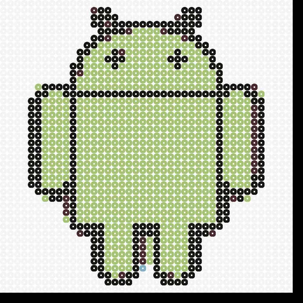 Bead Template Creator Free