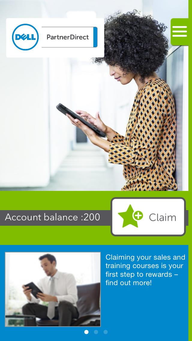 Dell PartnerAdvantage