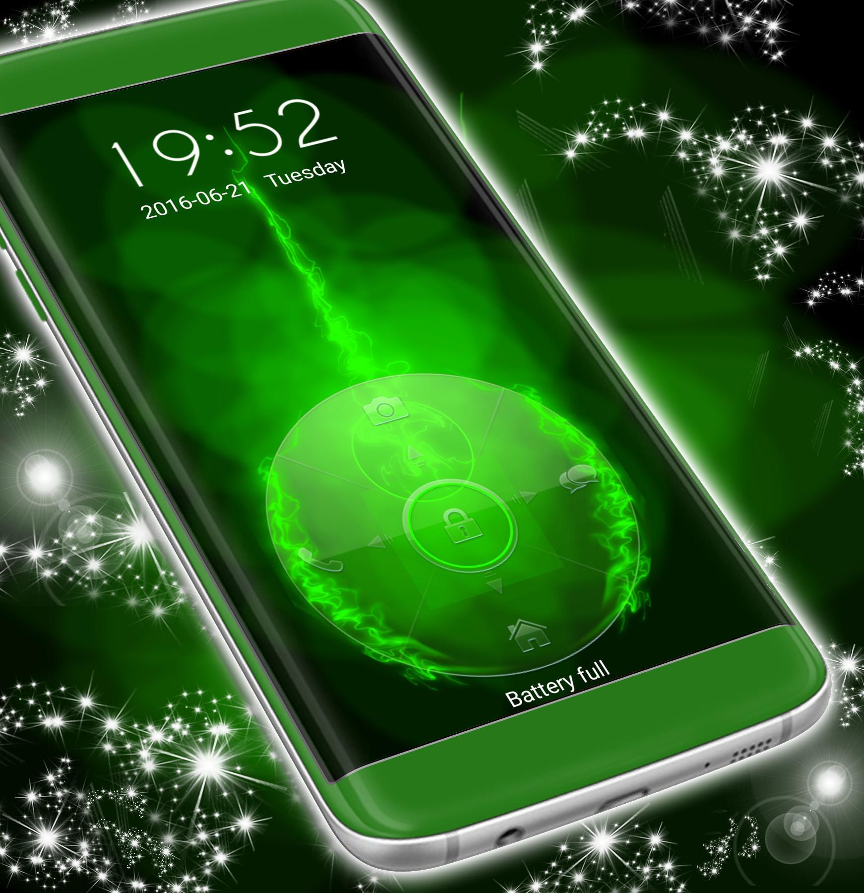 Locking Screen Theme