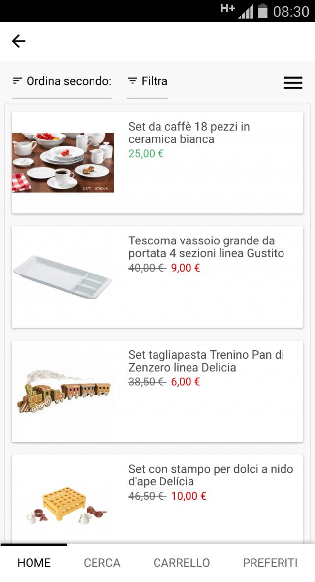 Youredo - Mobili e arredamento