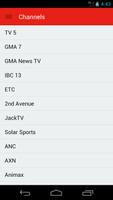 Philippine Television Guide