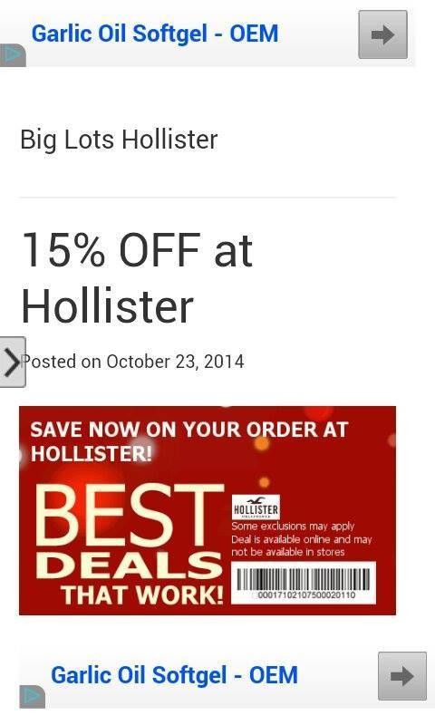 Coupons 4 Century 21,Dillards