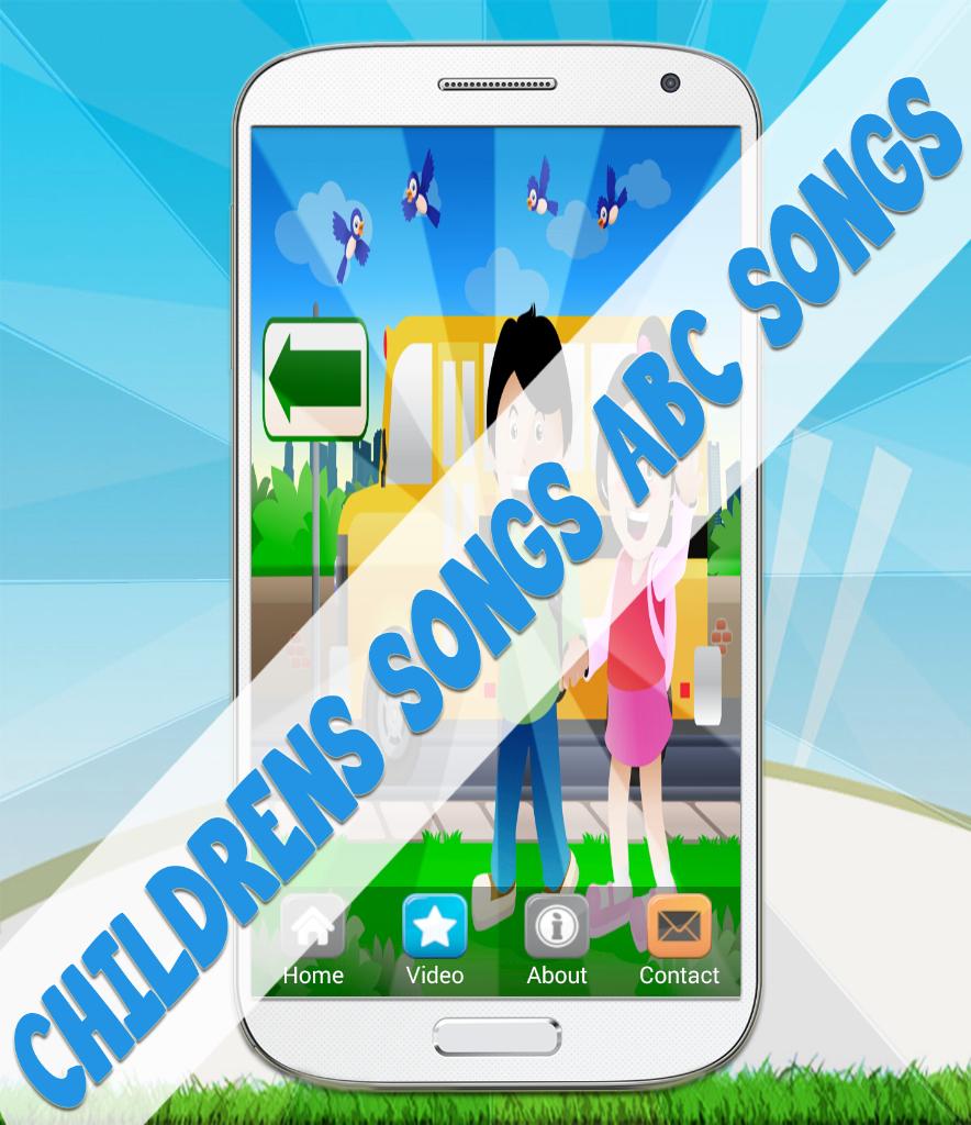 Childrens Songs ABC Songs