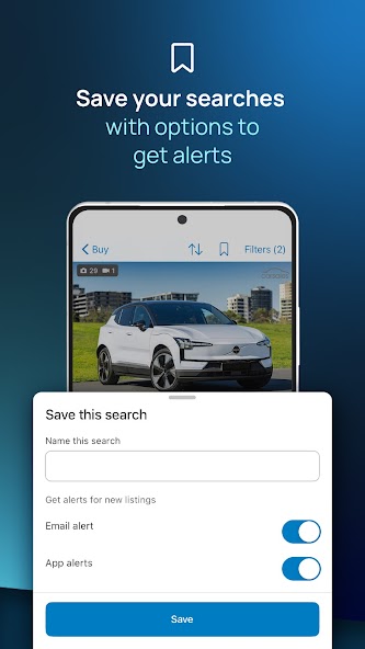 carsales: Buy & Sell Cars