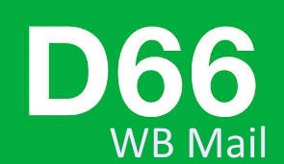 D66 WBMail