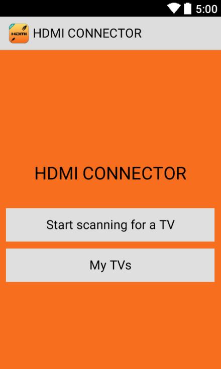 HDMI Connector(usb/mhl/wifi/hdmi)