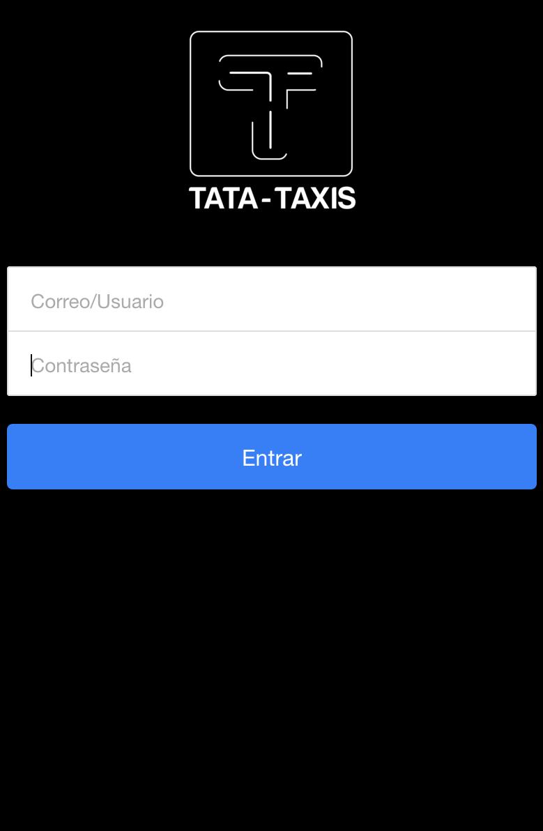 Tata Taxis Afiliados