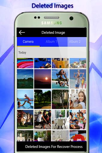 Backup Deleted Photos Restore Videos And More