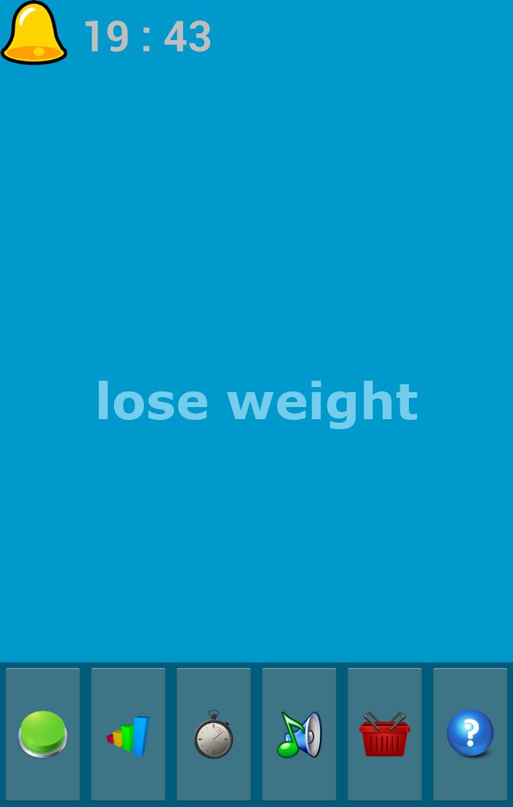 lose weight - free