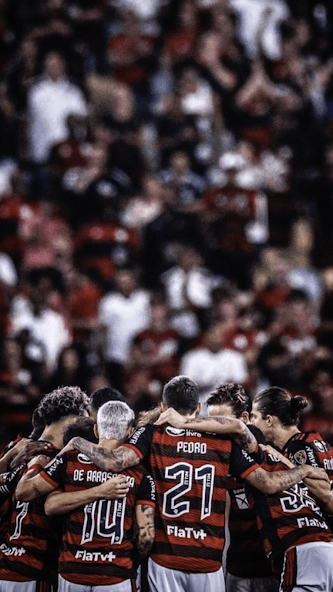 Flamengo Wallpapers