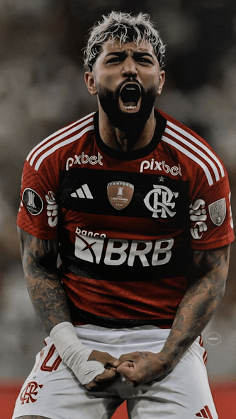 Flamengo Wallpapers
