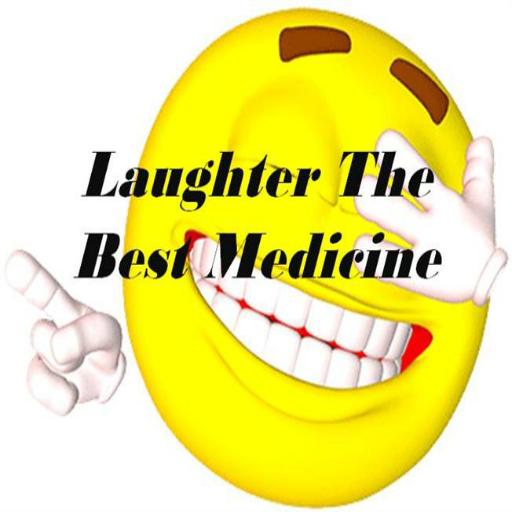Download Laughter is a medicine