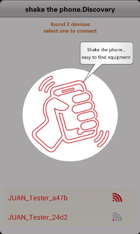 Genie CCTV IPC Tester