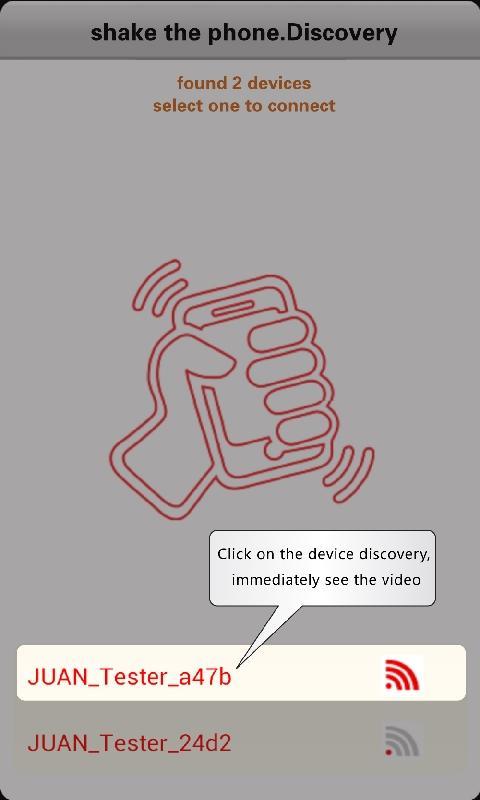 Genie CCTV IPC Tester