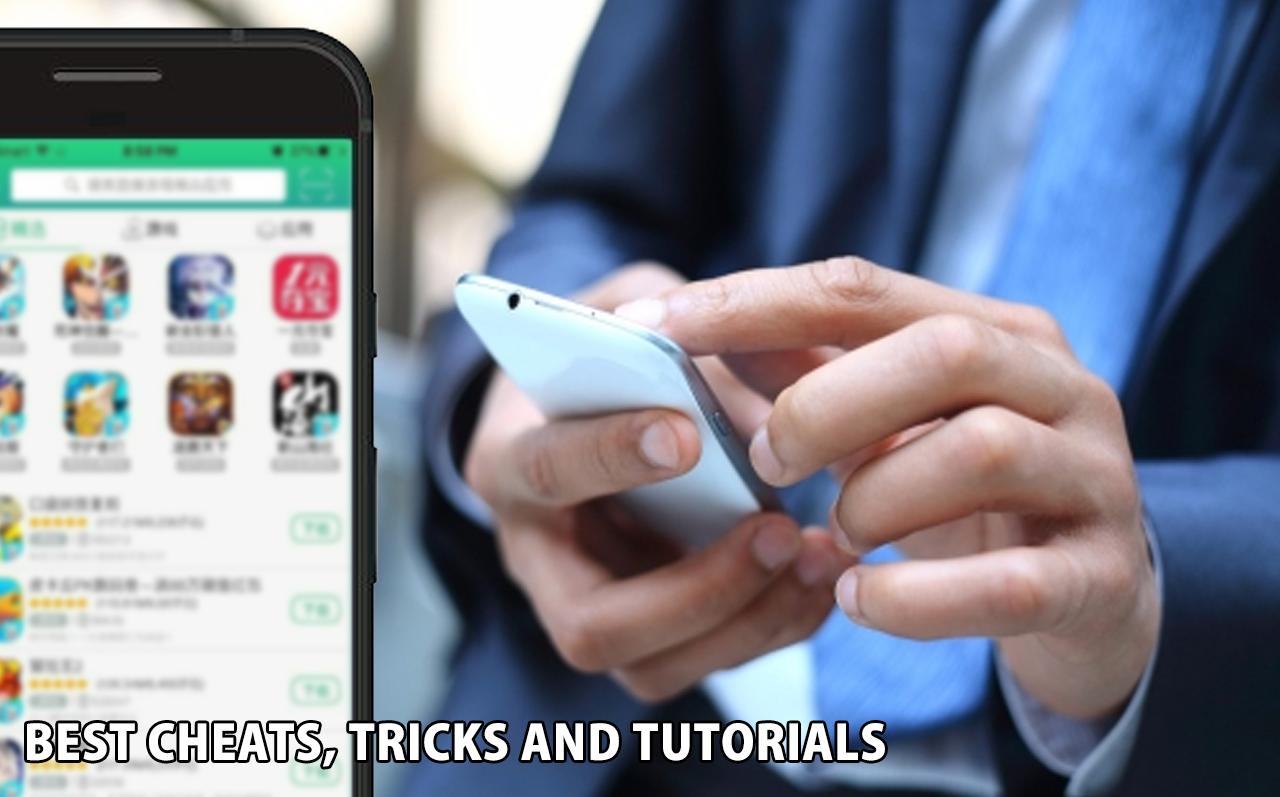 Guide for TUTUAPP Tips - TUTU Helper Premium Pro