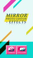 Mirror Photo Editor - Effects