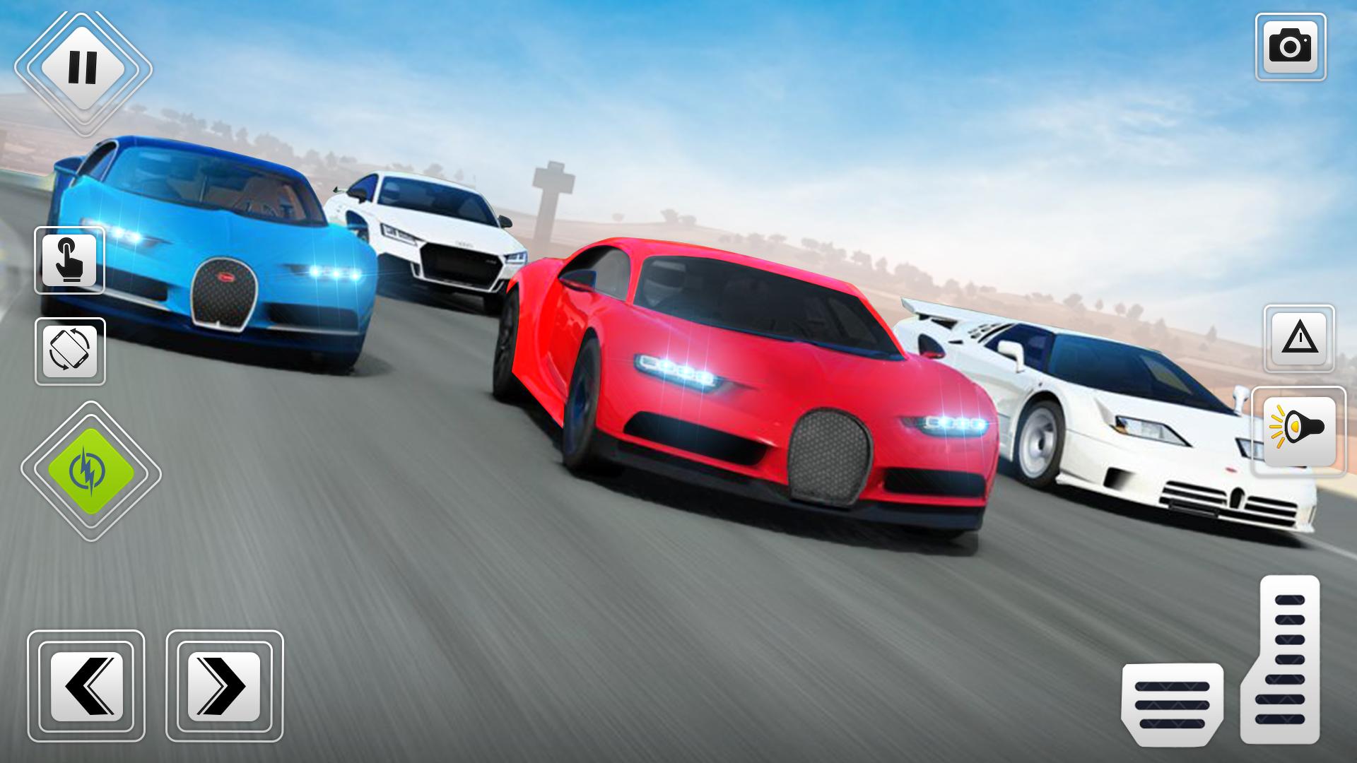 Car Racing Games: Car Games 3D