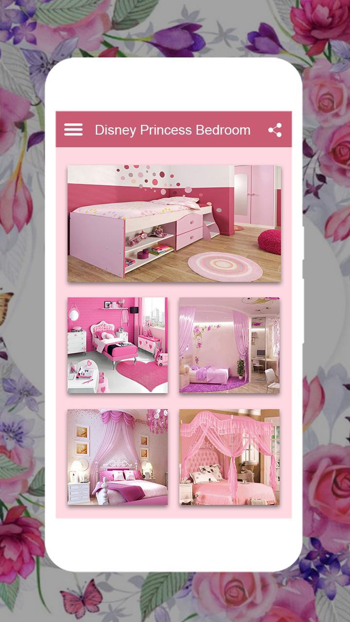 Princess Bedroom