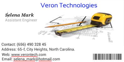 Visiting Cards Maker