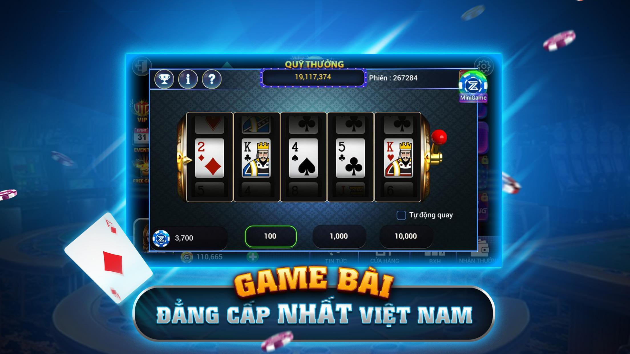 Danh bai doi thuong - Tipvp