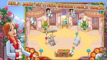 Jane's Hotel 2: Family Hero