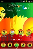 Rasta Theme
