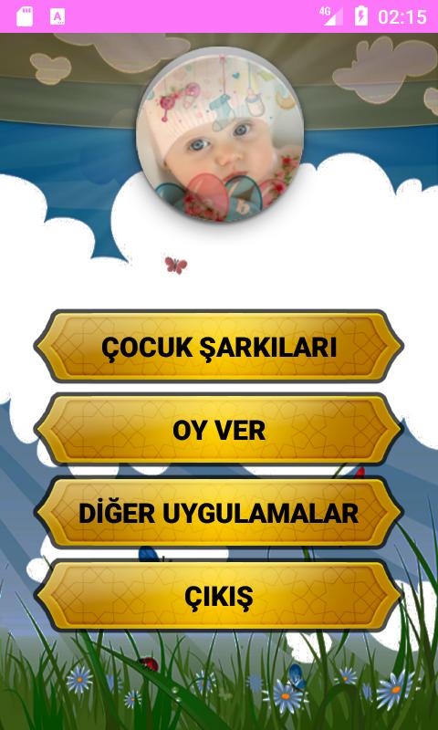 Beautiful Children's Songs