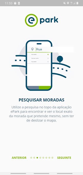 EMEL ePark. Agora mais simples