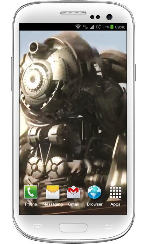 Locomotive Transformer LWP