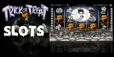 Trick Or Treat Slots - Casino