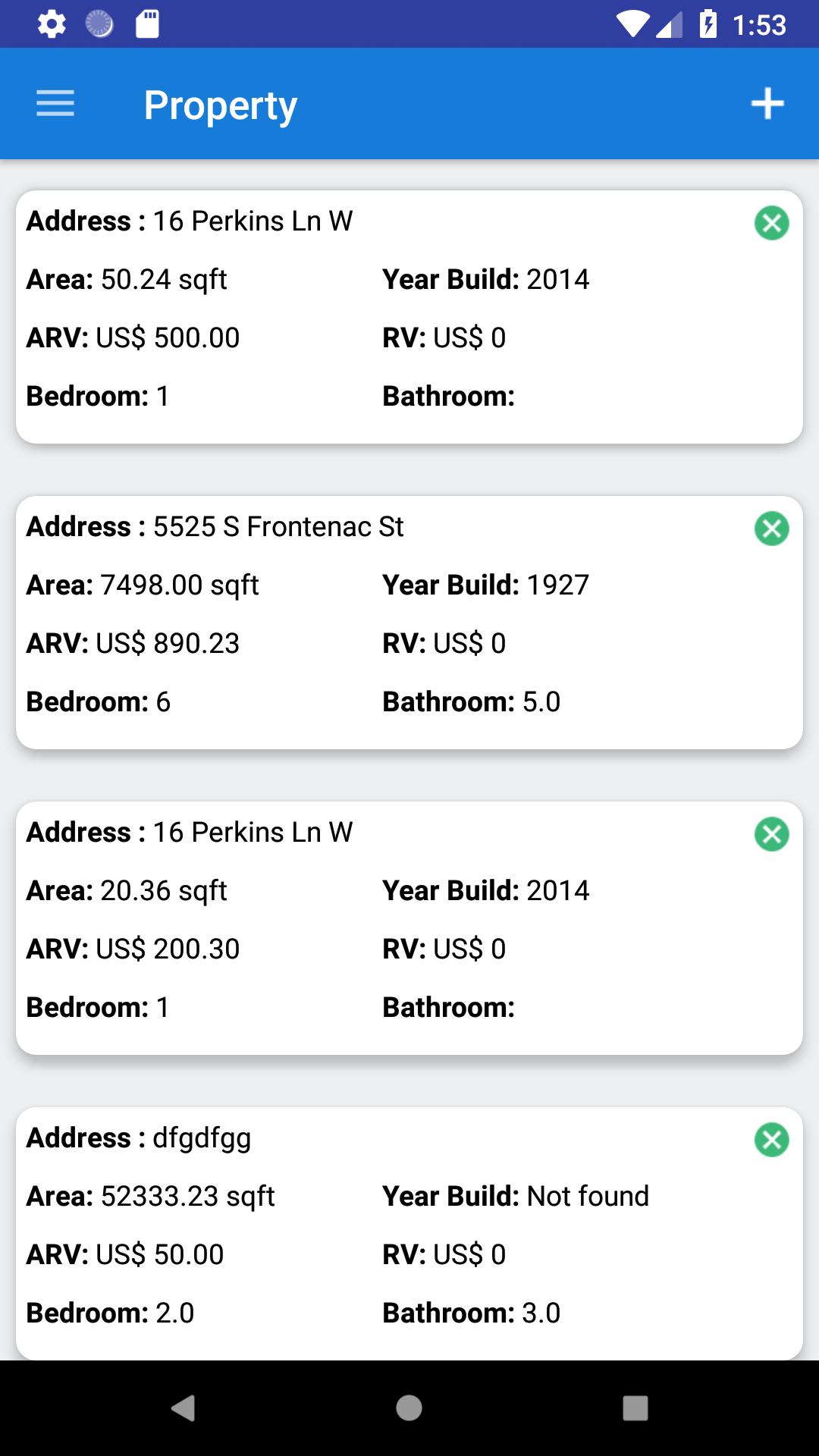 REI Estimator Pro for Investors