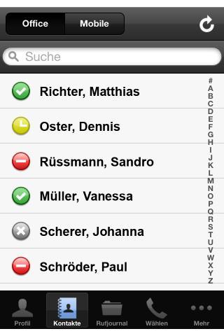 NetPhone Mobile 2011