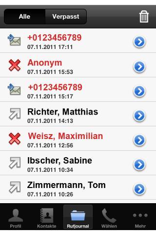 NetPhone Mobile 2011