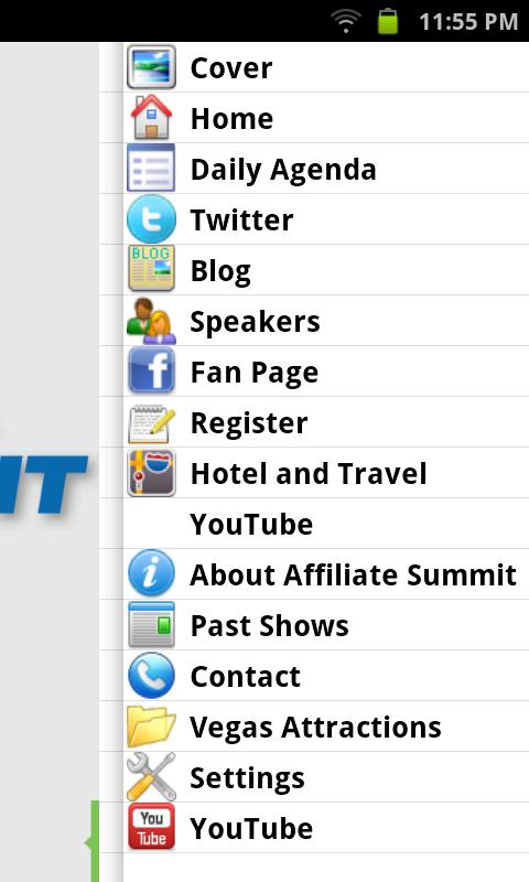 Affiliate Summit