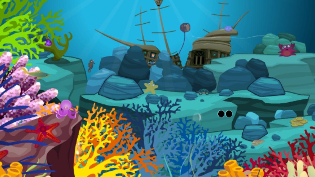 ESCAPE GAMES -JOY 421