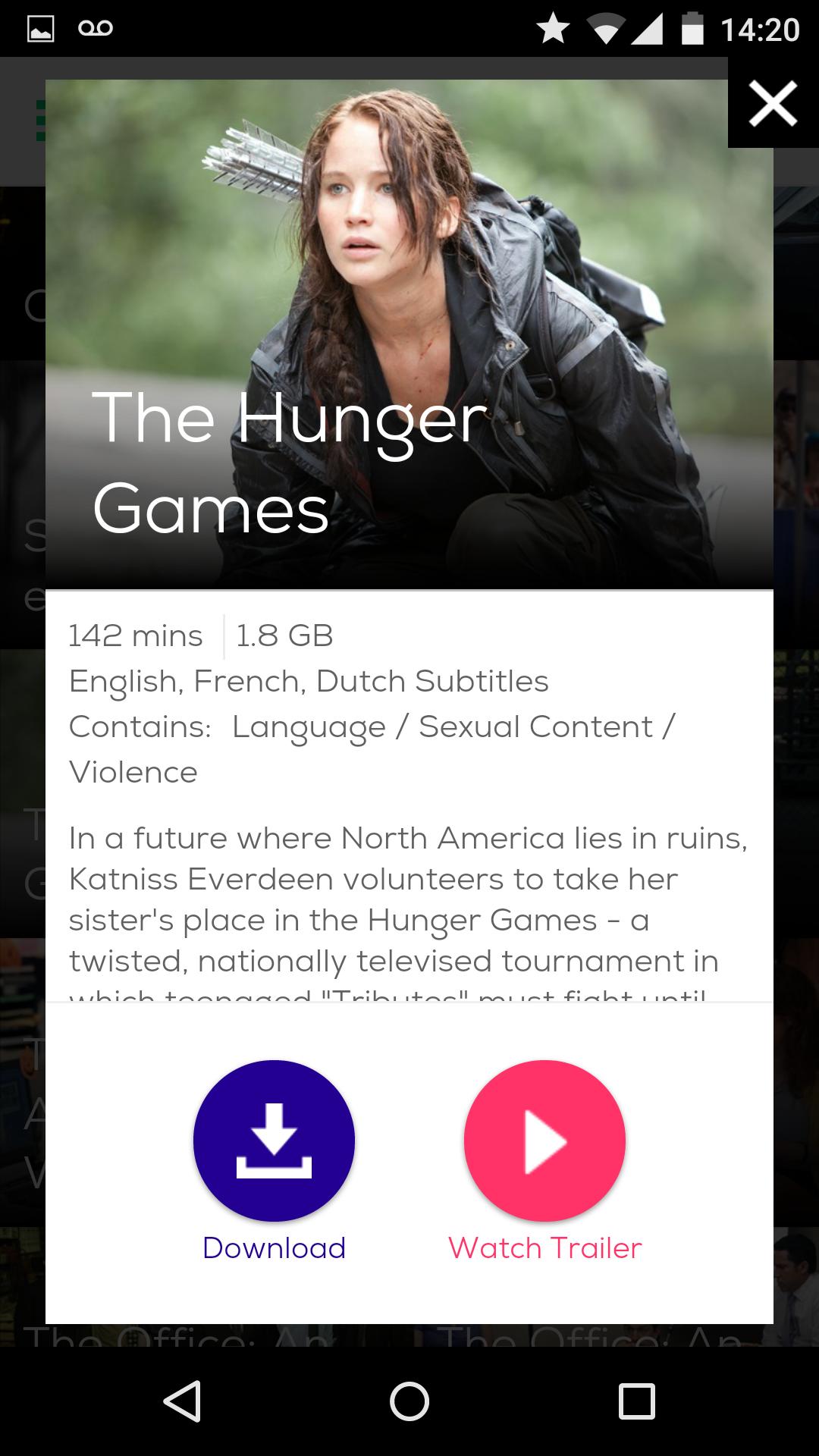 Transavia Entertainment