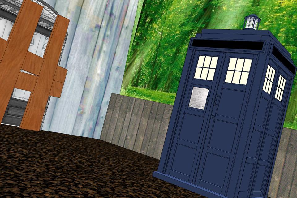 Stalker 3 LITE - Room Escape