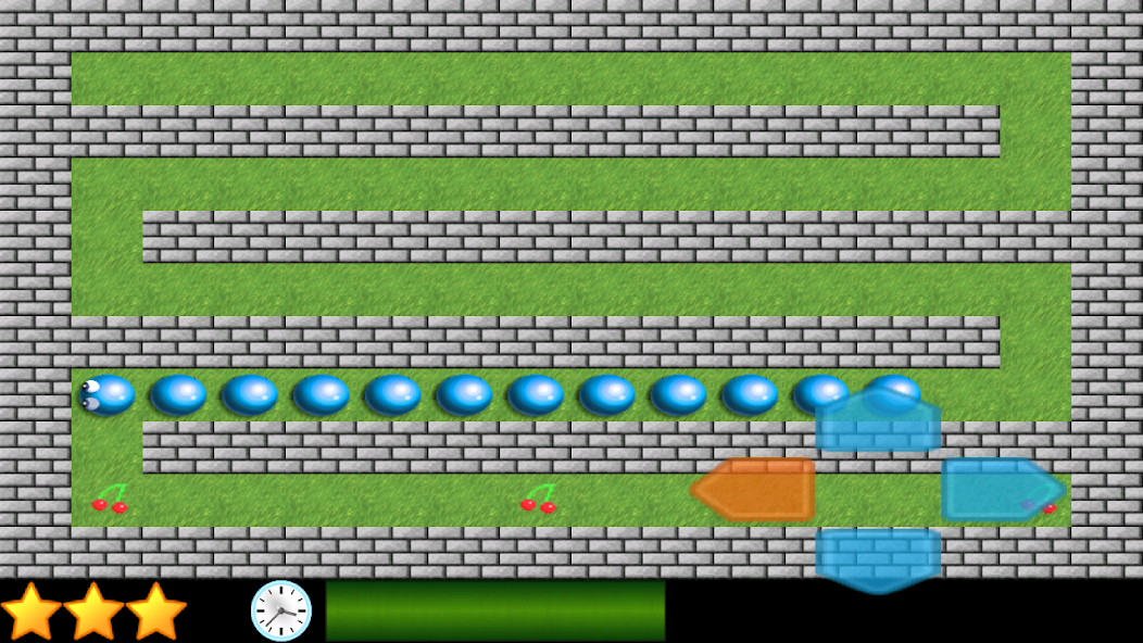 Snake: The New World