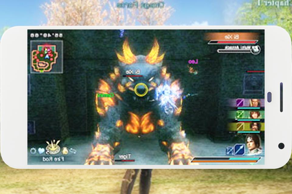 Dynasty 3 Kingdoms Warriors