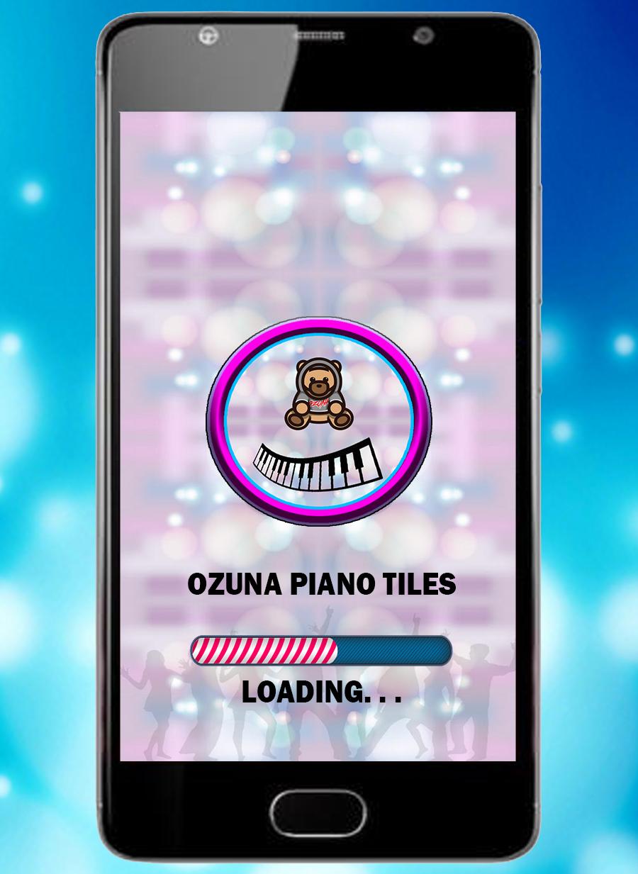 Best Ozuna Piano Tiles