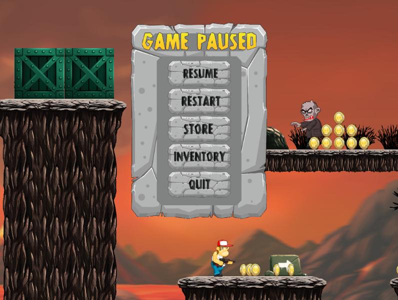 Redneck Zombie Killer Beta Z91