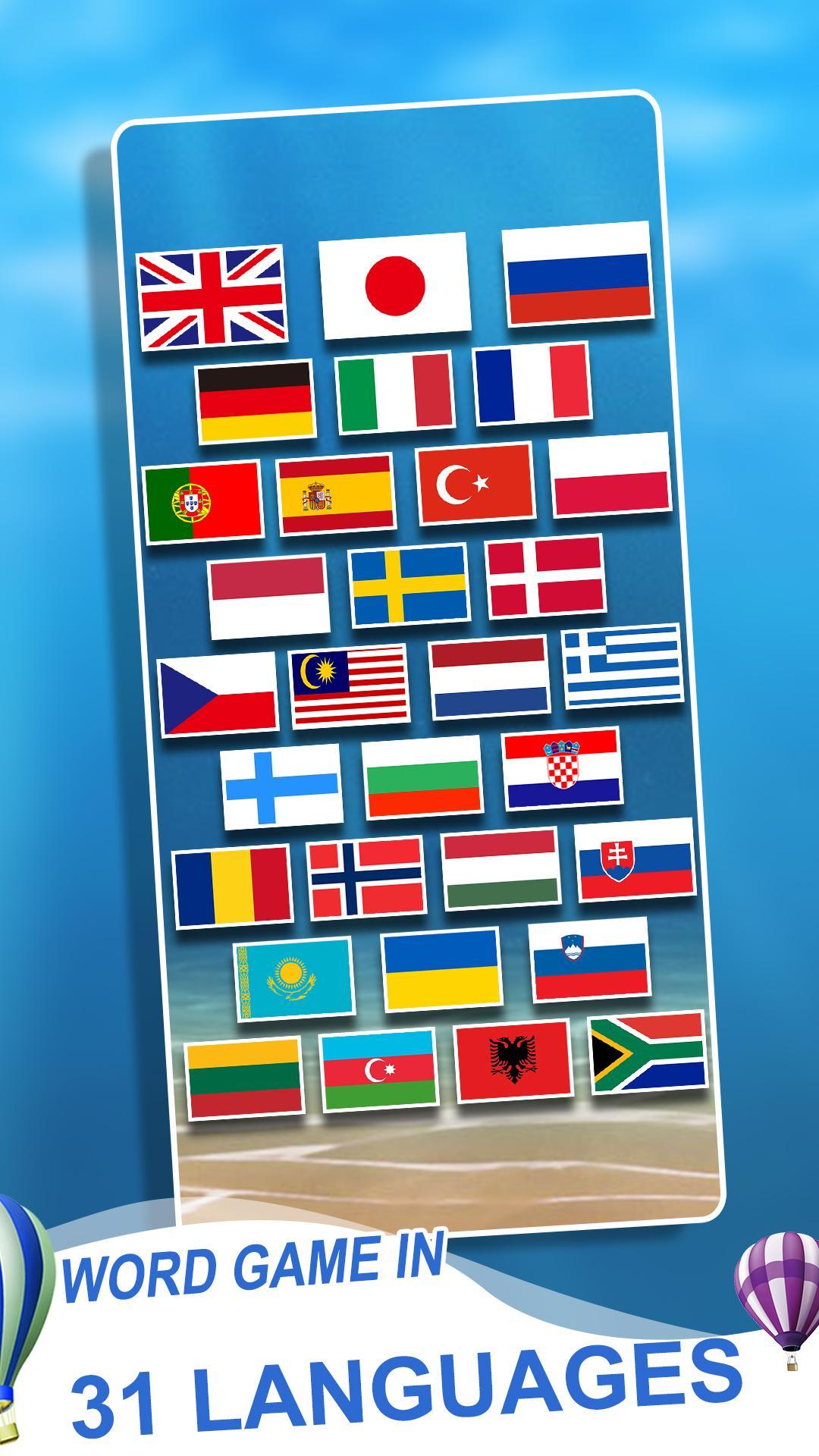 Words with Bible: Free word ga