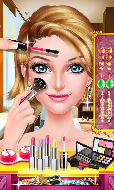 BFF Salon - Luxury Spa Hotel