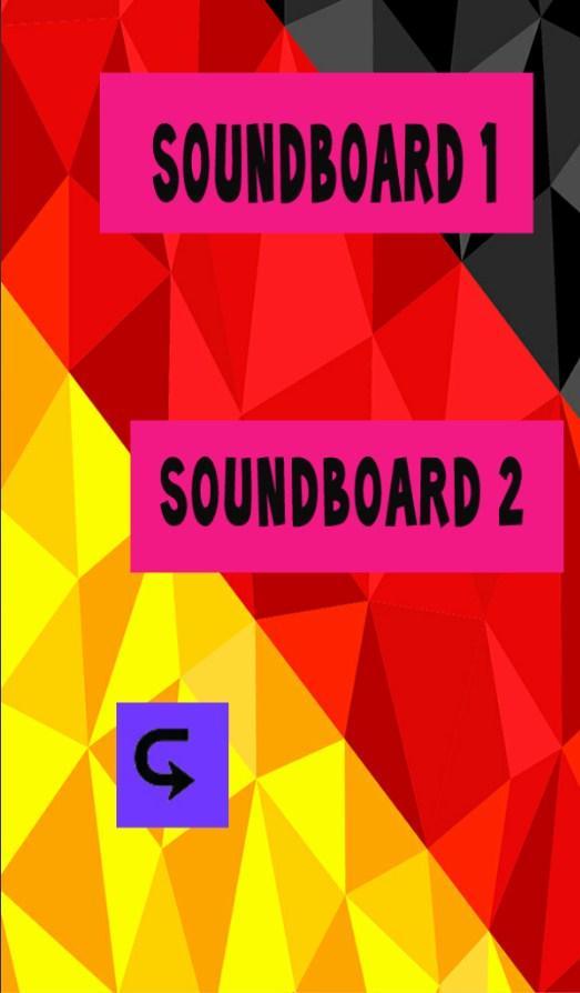 Angela Merkel Soundboard