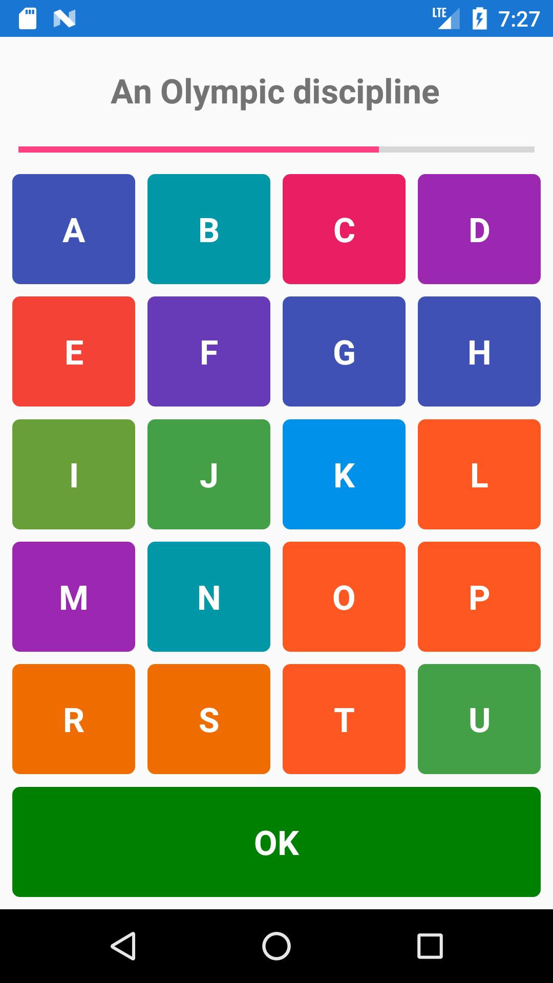 Pim Pam Party - Your Party Game