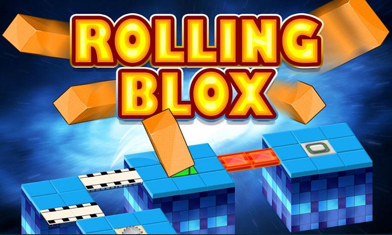 Rolling Blox